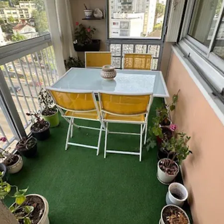 A 20min De Paris Apartament *