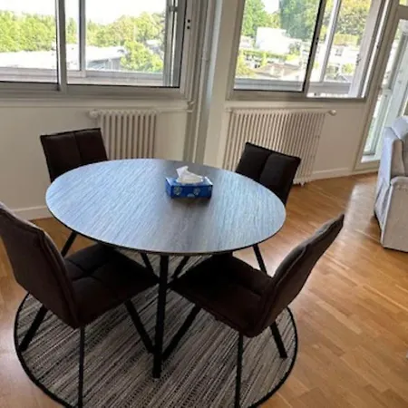 Apartament A 20min De Paris